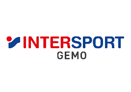 Intersport GEMO Logo