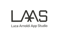 LAAS - Luca Arnoldi App Studio
